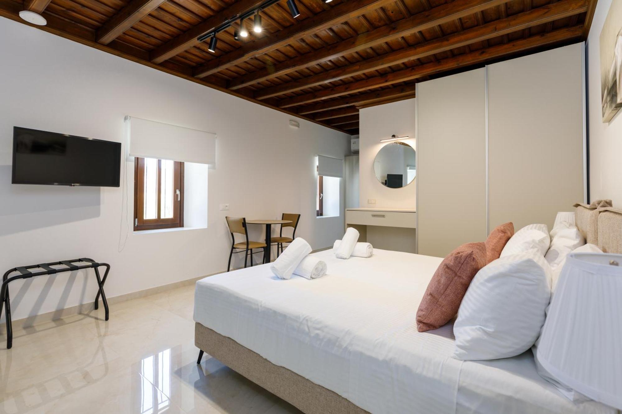 Lindian Villas Lindos  Bagian luar foto