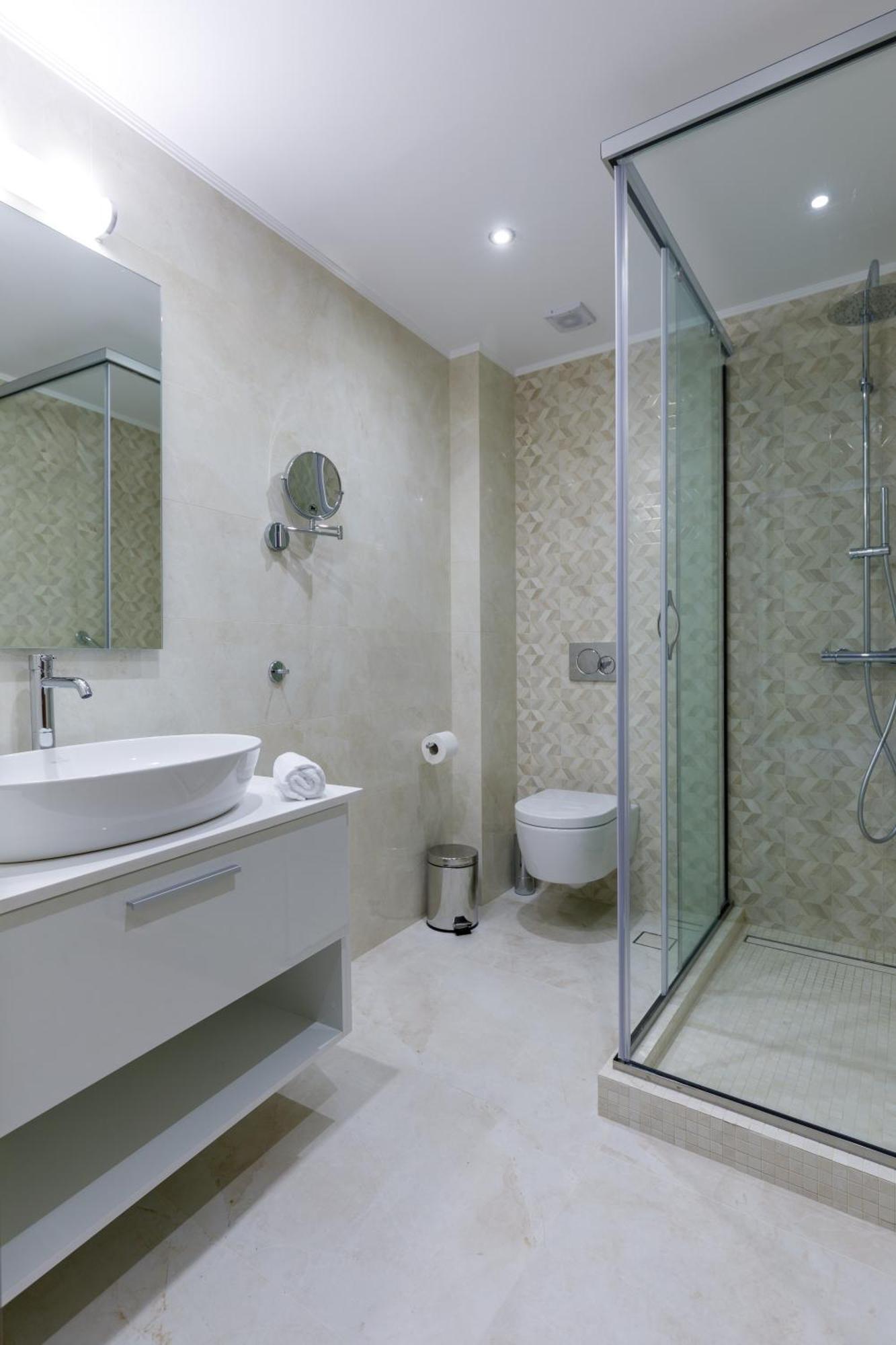 Lindian Villas Lindos  Bagian luar foto