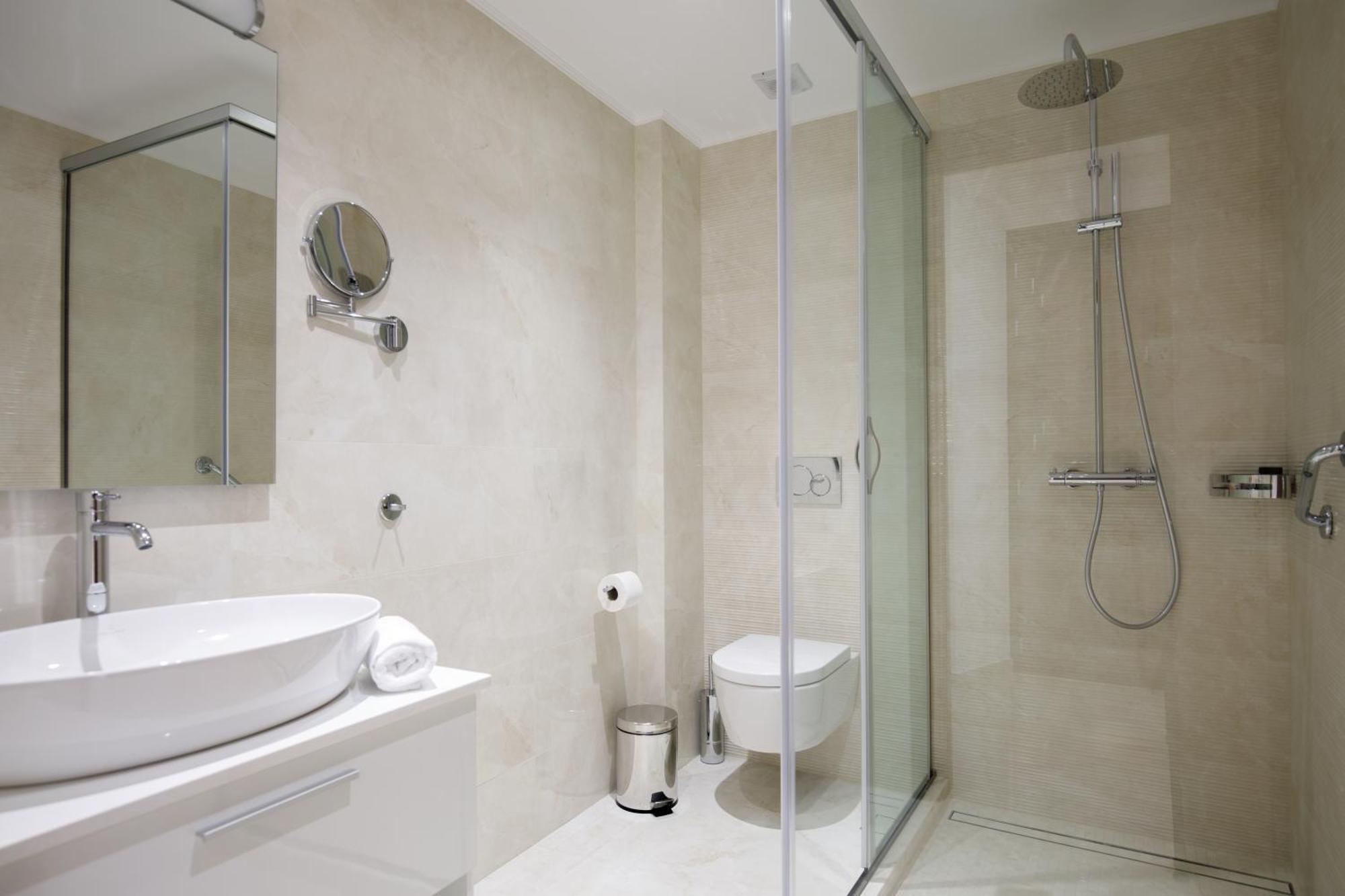 Lindian Villas Lindos  Bagian luar foto
